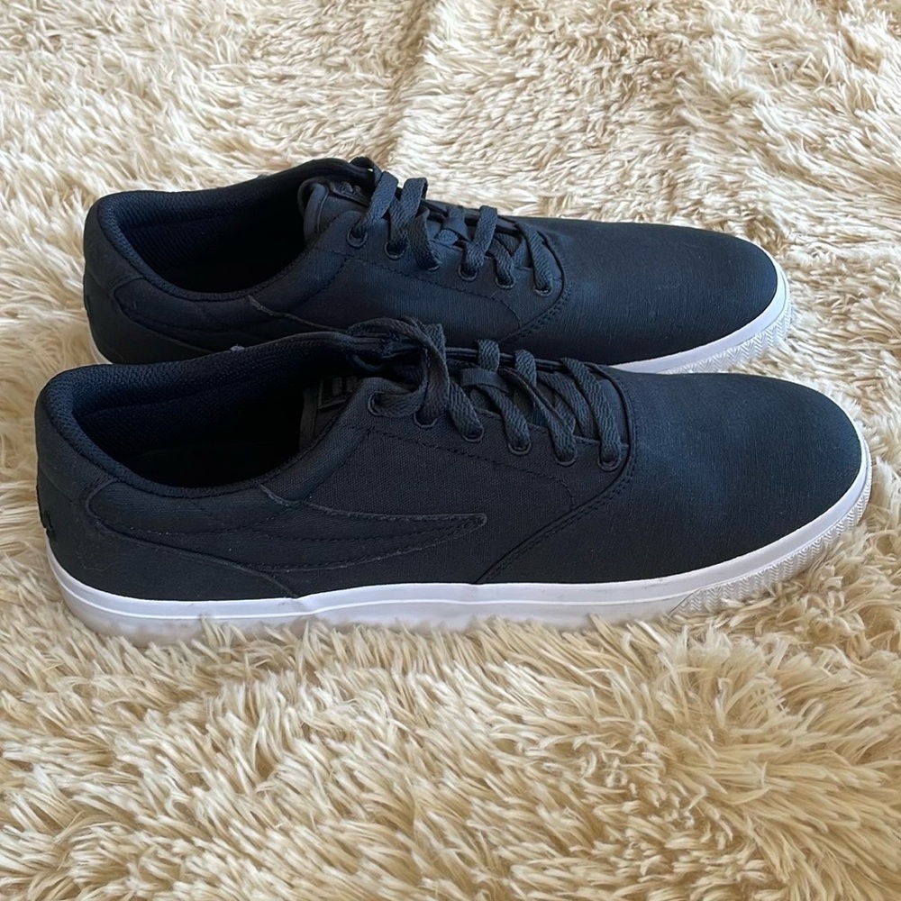 Men’s Fila Morales Shoe